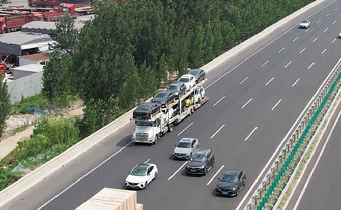 甘洛高速公路汽车救援